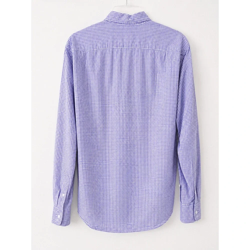 J. Crew details brand
